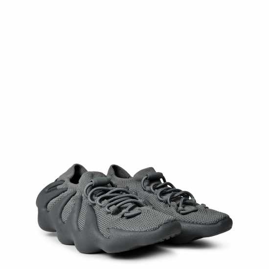 Бебешки обувки и маратонки Yeezy 450 Sneakers Childrens Стомар/Стомар Yeezy 450 Sneakers Childrens Стомар/Стомар Бебешки обувки и маратонки