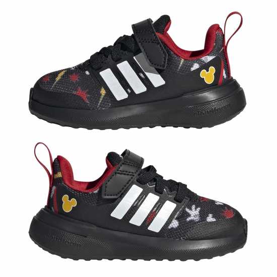 Adidas Frun 2 Mickey In99  Детски маратонки