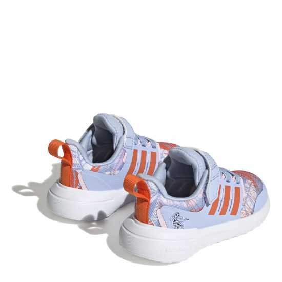 Adidas Frun 2 Moana In99  Детски маратонки
