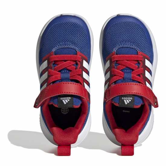Adidas Frun 2 Spider In99  Детски маратонки
