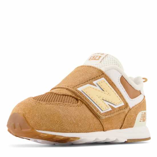 New Balance Nbls 574 In99  Бебешки обувки и маратонки