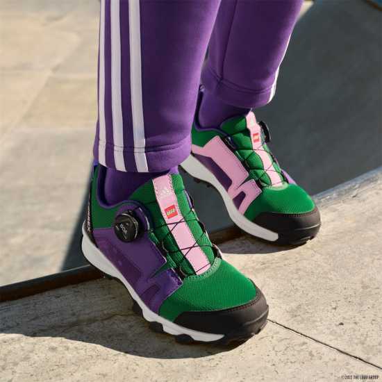 Adidas Trx Agrvc B Ch99  Детски маратонки