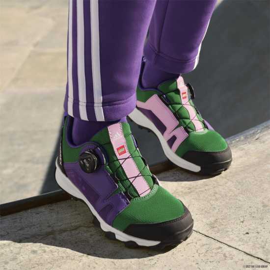 Adidas Trx Agrvc B Ch99  Детски маратонки