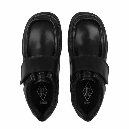 Детски обувки Lee Cooper Waltham Vel Child Lee Cooper Waltham Vel Child Детски обувки