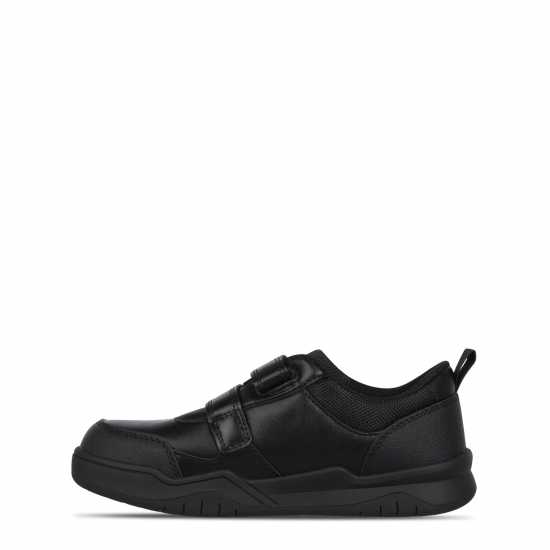 Детски обувки Giorgio Hook And Loop Trainers Childrens Giorgio Hook And Loop Trainers Childrens Детски обувки