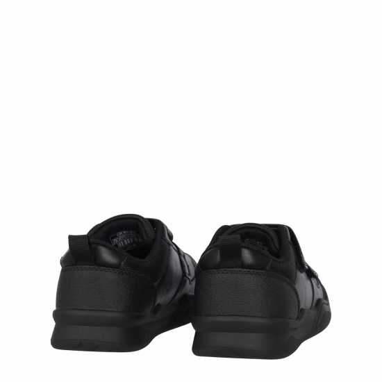 Детски обувки Giorgio Hook And Loop Trainers Childrens Giorgio Hook And Loop Trainers Childrens Детски обувки