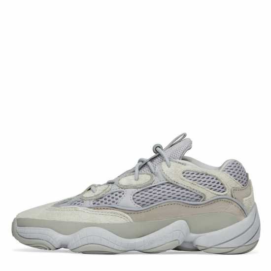 Бебешки обувки и маратонки Yeezy 500 Sneakers Children Каменна сол Yeezy 500 Sneakers Children Каменна сол Бебешки обувки и маратонки