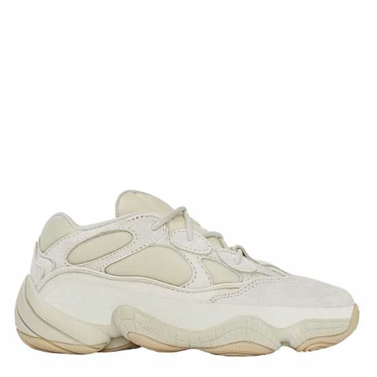 Бебешки обувки и маратонки Yeezy 500 Sneakers Children Камък Yeezy 500 Sneakers Children Камък Бебешки обувки и маратонки