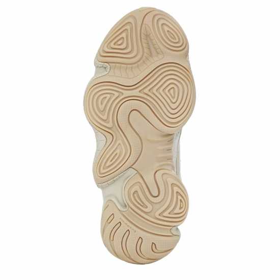 Бебешки обувки и маратонки Yeezy 500 Sneakers Children Камък Yeezy 500 Sneakers Children Камък Бебешки обувки и маратонки