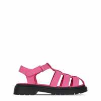 Gladiator Sandal Pink Детски сандали и джапанки