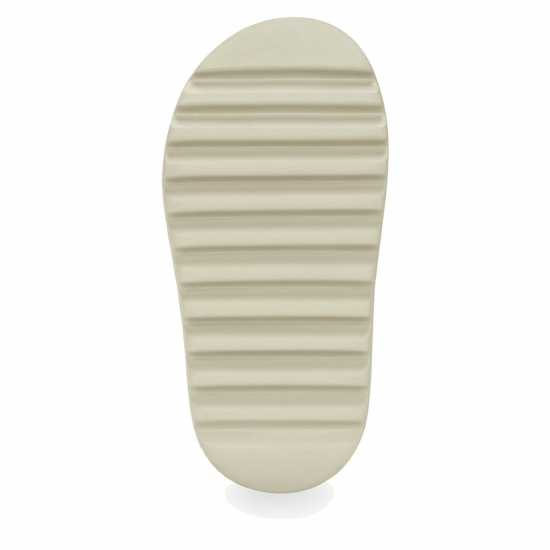 Детски сандали и джапанки Yeezy Sliders Childrens Костен Yeezy Sliders Childrens Костен Детски сандали и джапанки