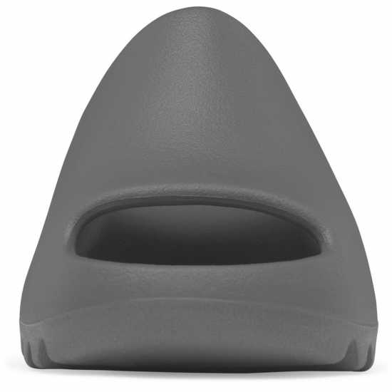 Детски сандали и джапанки Yeezy Sliders Childrens Сиво синьо Yeezy Sliders Childrens Сиво синьо Детски сандали и джапанки