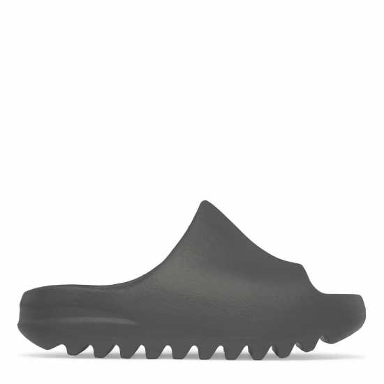Детски сандали и джапанки Yeezy Sliders Childrens Тъмен Оникс Yeezy Sliders Childrens Тъмен Оникс Детски сандали и джапанки