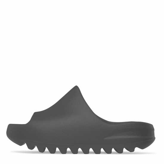 Детски сандали и джапанки Yeezy Sliders Childrens Тъмен Оникс Yeezy Sliders Childrens Тъмен Оникс Детски сандали и джапанки