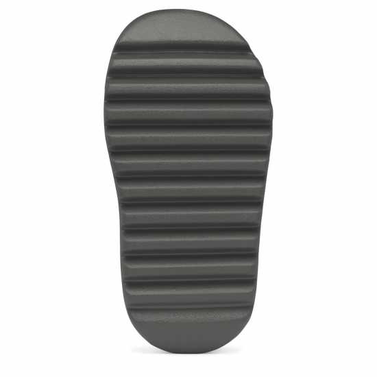Детски сандали и джапанки Yeezy Sliders Childrens Тъмен Оникс Yeezy Sliders Childrens Тъмен Оникс Детски сандали и джапанки