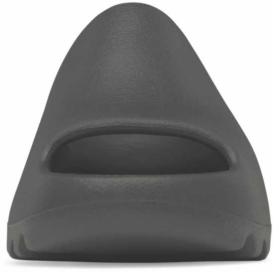 Детски сандали и джапанки Yeezy Sliders Childrens Тъмен Оникс Yeezy Sliders Childrens Тъмен Оникс Детски сандали и джапанки