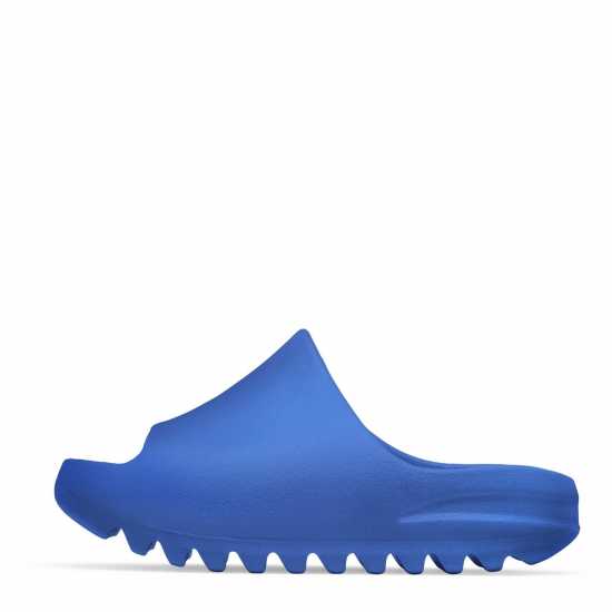 Детски сандали и джапанки Yeezy Sliders Childrens Лазурен Yeezy Sliders Childrens Лазурен Детски сандали и джапанки