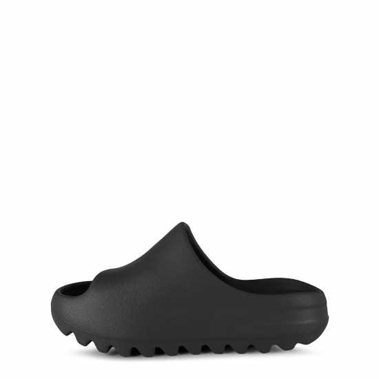 Детски сандали и джапанки Yeezy Sliders Children Гранит Yeezy Sliders Children Гранит Детски сандали и джапанки