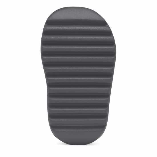 Детски сандали и джапанки Yeezy Sliders Children Гранит Yeezy Sliders Children Гранит Детски сандали и джапанки