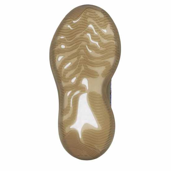 Бебешки обувки и маратонки Yeezy Boost 380 Sneakers Infants Синя Овес Yeezy Boost 380 Sneakers Infants Синя Овес Бебешки обувки и маратонки