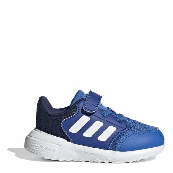 Adidas Tensaur Run 2.0 Children Shoes Ярко Кралско Adidas Tensaur Run 2.0 Children Shoes Ярко Кралско