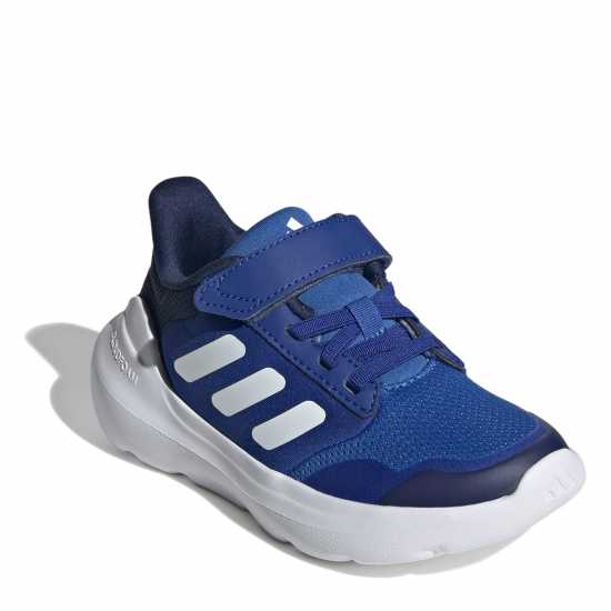 Adidas Tensaur Run 2.0 Children Shoes Ярко Кралско Adidas Tensaur Run 2.0 Children Shoes Ярко Кралско