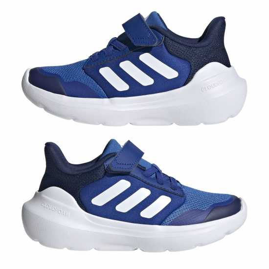 Adidas Tensaur Run 2.0 Children Shoes Ярко Кралско Adidas Tensaur Run 2.0 Children Shoes Ярко Кралско