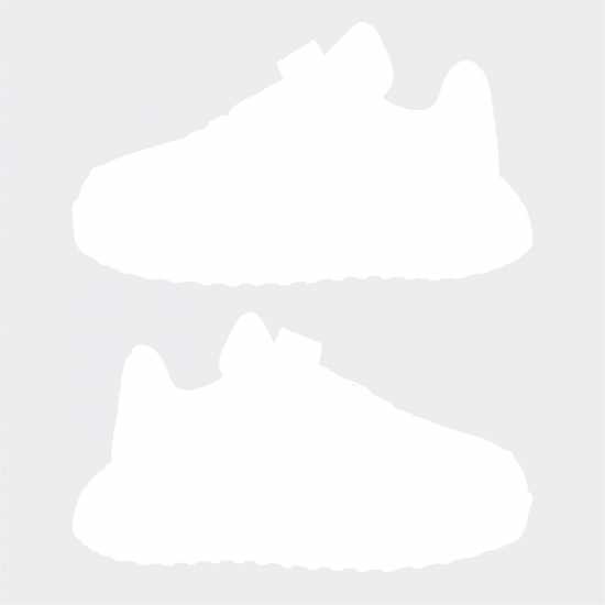 Adidas Tensaur Run 2.0 Children Shoes Черно/Ярко розово 