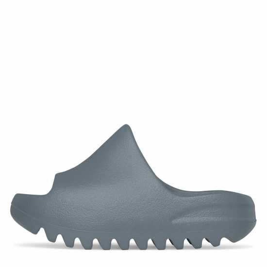 Детски сандали и джапанки Yeezy Back Strap Sliders Babies Сланцево море Yeezy Back Strap Sliders Babies Сланцево море Детски сандали и джапанки