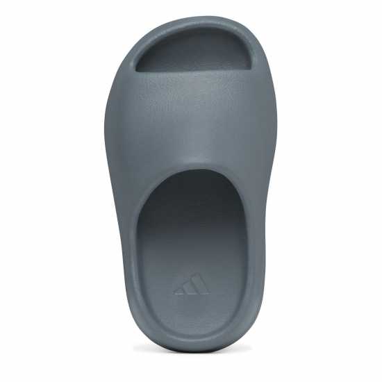 Детски сандали и джапанки Yeezy Back Strap Sliders Babies Сланцево море Yeezy Back Strap Sliders Babies Сланцево море Детски сандали и джапанки