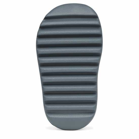 Детски сандали и джапанки Yeezy Back Strap Sliders Babies Сланцево море Yeezy Back Strap Sliders Babies Сланцево море Детски сандали и джапанки