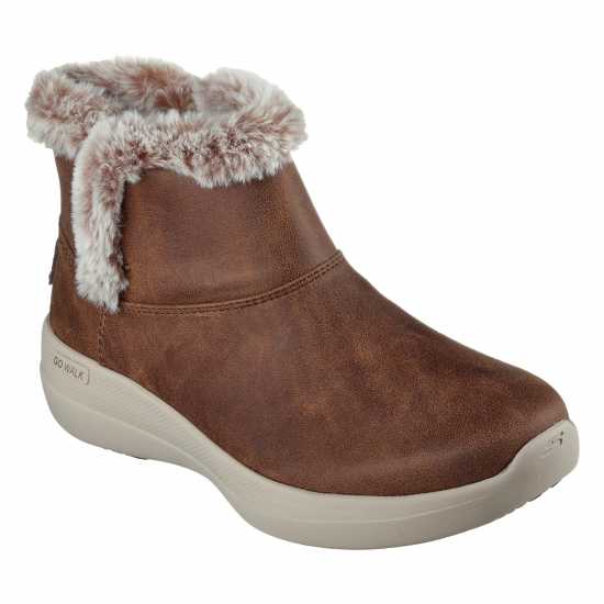 Skechers Ankle Boot Ch99  - Ботуши за сняг