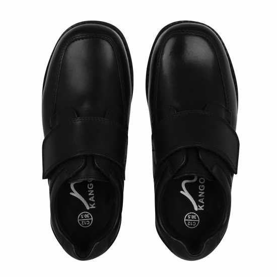 Kangol Leather Strap Ch99  Детски обувки