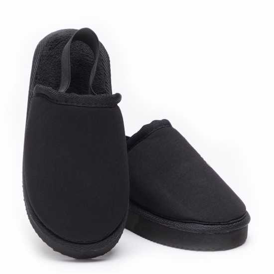 Чехли Be You Boys Mule Slipper Be You Boys Mule Slipper Чехли