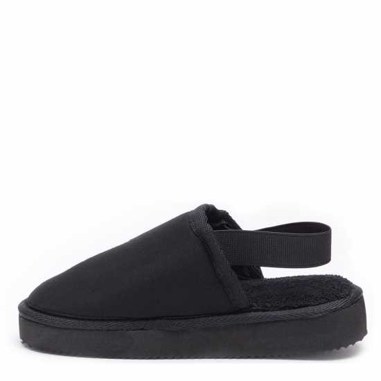 Чехли Be You Boys Mule Slipper Be You Boys Mule Slipper Чехли