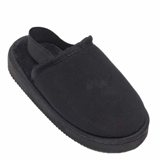 Чехли Be You Boys Mule Slipper Be You Boys Mule Slipper Чехли