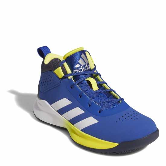Adidas Crs M Up W 5 Ch99  Мъжки баскетболни маратонки