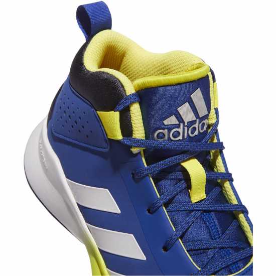 Adidas Crs M Up W 5 Ch99  Мъжки баскетболни маратонки