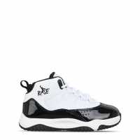 Rise Shuttle Basketball Trainers Children  Баскетболни маратонки