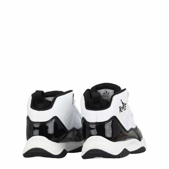 Баскетболни маратонки Rise Shuttle Basketball Trainers Children Rise Shuttle Basketball Trainers Children Баскетболни маратонки