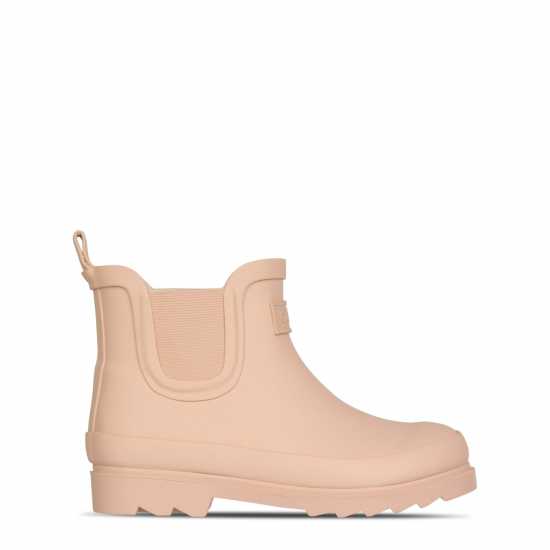 Gelert Fur Trim Wellingtons Infants  Детски гумени ботуши