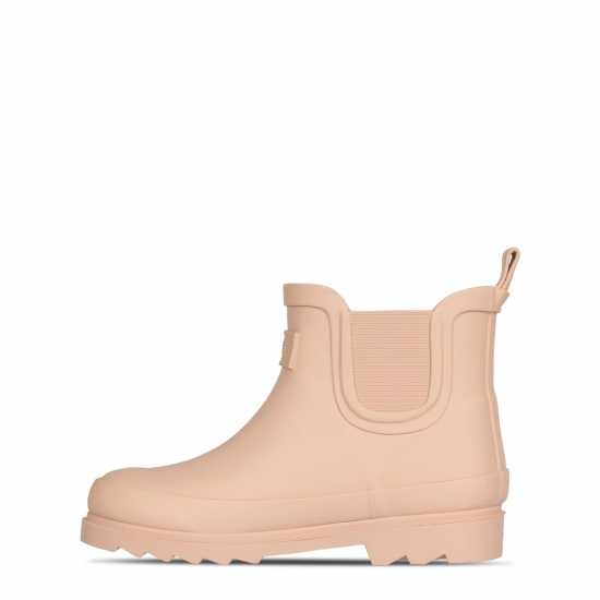 Gelert Fur Trim Wellingtons Infants  Детски гумени ботуши