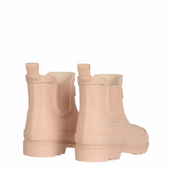 Gelert Fur Trim Wellingtons Infants  Детски гумени ботуши