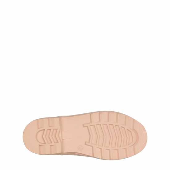 Gelert Fur Trim Wellingtons Infants  Детски гумени ботуши