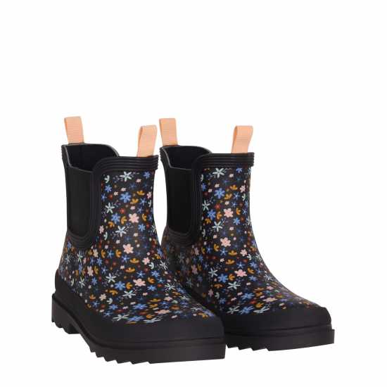 Детски гумени ботуши Gelert Chelsea Wellington Boots Childrens Gelert Chelsea Wellington Boots Childrens Детски гумени ботуши
