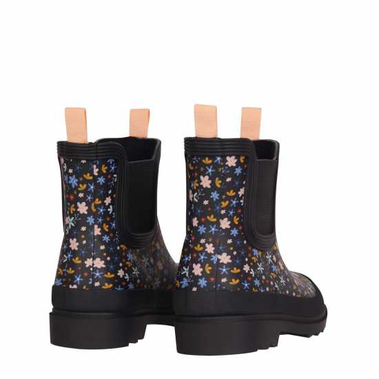 Детски гумени ботуши Gelert Chelsea Wellington Boots Childrens Gelert Chelsea Wellington Boots Childrens Детски гумени ботуши
