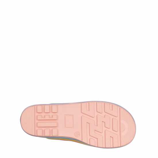 Gelert Детски Гумени Ботуши Unicorn Print Wellies Childrens Gelert Детски Гумени Ботуши Unicorn Print Wellies Childrens