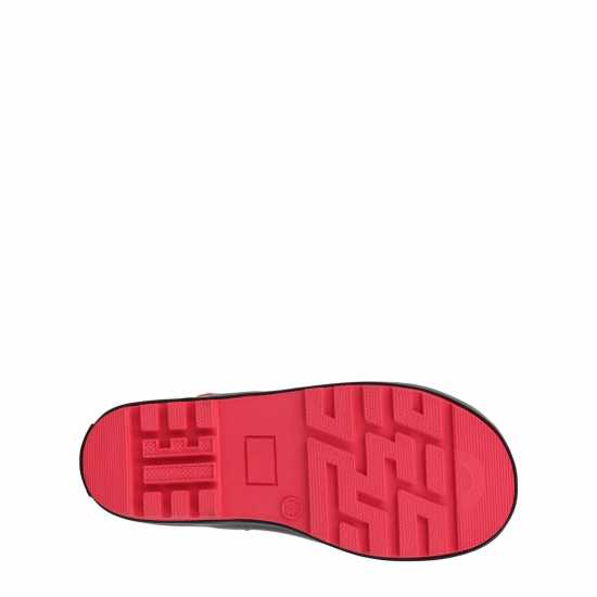 Character Cuff Welly Ch54 Spider-Man Детски гумени ботуши