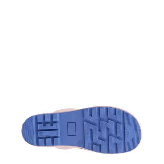 Character Kids' Cuff Wellies Лило и Щич Character Kids' Cuff Wellies Лило и Щич