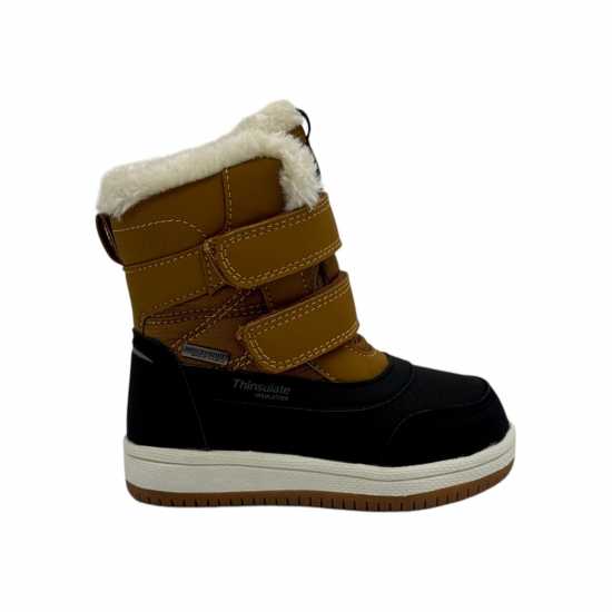 Karrimor Marnie Winter Snow Boots Childrens Karrimor Marnie Winter Snow Boots Childrens